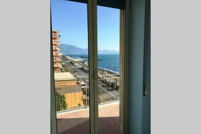 Appartamento Solemare トッレ・デル・グレコ エクステリア 写真